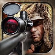 Death Shooter 3 : contract killer [v1.2.26] APK Mod for Android