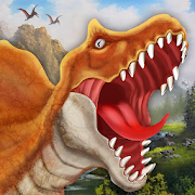 Dino Battle [v11.85] APK Mod for Android