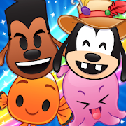Disney Emoji Blitz [v36.1.0] APK Mod voor Android