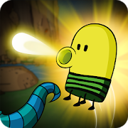 Doodle Jump Adventure [v2.8.7.10] APK Mod for Android