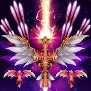 Dragon shooter – Dragon war – Arcade shooting game [v1.0.75] APK Mod for Android