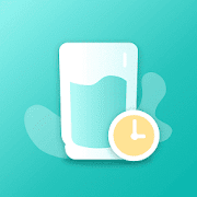 Drink Water Reminder - Daily Water Tracker, Record [v1.2.1]