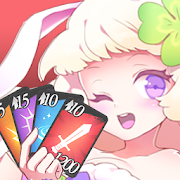 Dungeon & Girls: Card RPG [v1.3.7] APK Mod for Android
