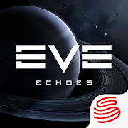 EVE Echoes [v1.5.4] APK Mod لأجهزة الأندرويد