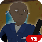 Evil Officer V2 – Horror House Escape [v1.0.6] APK Mod for Android