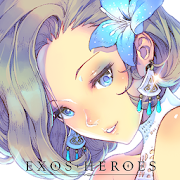 Exos Heroes [v1.8.2] APK Mod for Android