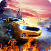 Extreme Bridge Racing. Real driving on Speed cars. [v1.0.9] APK Mod for Android