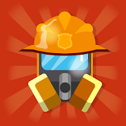Fire Inc: Game pembangun taipan stasiun pemadam kebakaran klasik [v1.0.20]