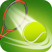 Flicks Tennis Free - Casual Ball Games 2020 [v1.0]