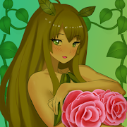 Flower Girls Tamagotchi Flowergotchi Pocket Pet [v1.8.3] APK Mod untuk Android
