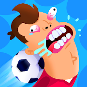 Assassino de futebol [v1.0.19] APK Mod para Android