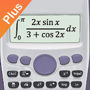 Free scientific calculator plus advanced 991 calc [v5.0.0.571]