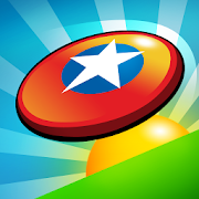 Frisbee Forever [v2.10] APK Mod voor Android
