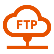 Servidor FTP - Vários usuários FTP [v0.12.3] Mod APK para Android