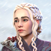 Game of Thrones Beyond the Wall ™ [v1.5.0] APK Mod สำหรับ Android