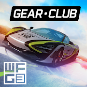 Gear.Club - True Racing [v1.26.0] APK Mod для Android