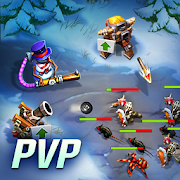 Goblin Defenders 2 [v1.6.493] APK Mod pour Android