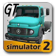 그랜드 트럭 시뮬레이터 2 [v1.0.27e] APK Mod for Android
