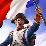 Grand War: Conqueror Châu Âu [v1.5.5] APK Mod cho Android