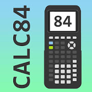 Kalkulator grafik ditambah 84 emulator grafik gratis 83 [v4.9.5.379]