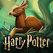 Harry Potter: Bí ẩn Hogwarts [v2.9.1] APK Mod cho Android