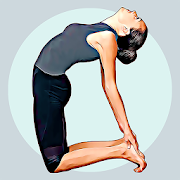 Hatha Yoga für Anfänger － Tägliche Posen & Videos zu Hause [v3.1.3]