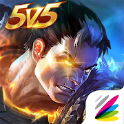Heroes Evolved [v2.0.3.0] APK Mod pour Android