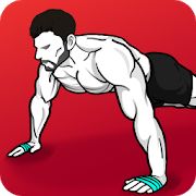 การออกกำลังกายที่บ้าน - ไม่มีอุปกรณ์ [v1.0.46] APK Mod สำหรับ Android