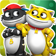 Honey Bunny Ka Jholmaal – The Crazy Chase [v1.0.111] APK Mod for Android
