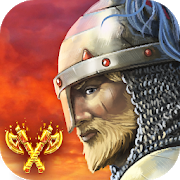 I, Viking: Valhalla Creed War Battle Vikings Game [v1.18.7.49828] APK Mod voor Android