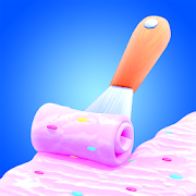 Ice Cream Roll [v1.1.8] APK Mod for Android