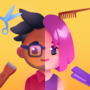 Idle Beauty Salon: Hair and nails parlor simulator [v0.1.0061] APK Mod for Android