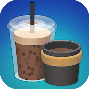 Idle Coffee Corp [v2.0.1] APK Mod สำหรับ Android
