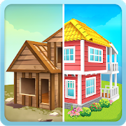 Idle Home Makeover [v1.6] APK Mod voor Android