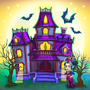 Idle Monster: Happy Mansion di Click Away Village [v1.19]