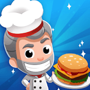 Idle Restaurant Tycoon - Empire Cooking Simulator [v0.0.9]