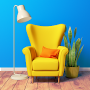 室内故事：设计和装饰您的梦想家园[v1.4.8] APK Mod for Android