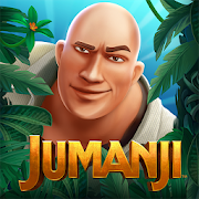 Jumanji : Epic Run [v1.5.0] APK for Android