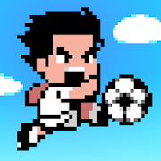Kick Hero [v2.08] APK Mod for Android