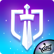 Knighthood [v1.3.2] APK Mod untuk Android