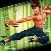 Kung Fu Attack - PVP [v2.2.9.109] APK Mod для Android