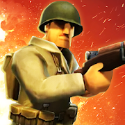 Última Guerra: Heróis do Abrigo. Jogo de sobrevivência [v1.00.23] APK Mod para Android