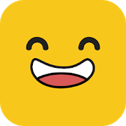 Tertawa Aplikasi Saya Mati (LMAO) - Lelucon lucu harian [v2.4.5] APK Mod untuk Android
