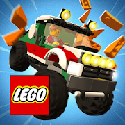 LEGO® Racing Adventures [v0.1.7] APK Mod لأجهزة الأندرويد