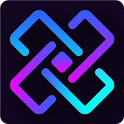 Lineon图标包：LineX [v2.1] APK Mod for Android