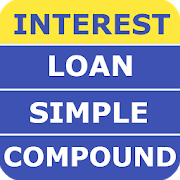 Loan & Interest Calculator Pro [v4.0]