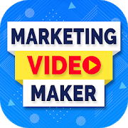 Marketing Video, Promo Video, Slideshow Maker [v29.0]