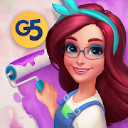 Match Town Makeover: Your town is your puzzle [v1.5.601] APK Mod for Android