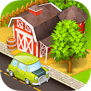 Megapolis City:Village to Town [v1.77] APK Mod for Android