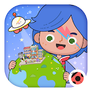 Miga Town: My World [v1.17] APK Mod for Android